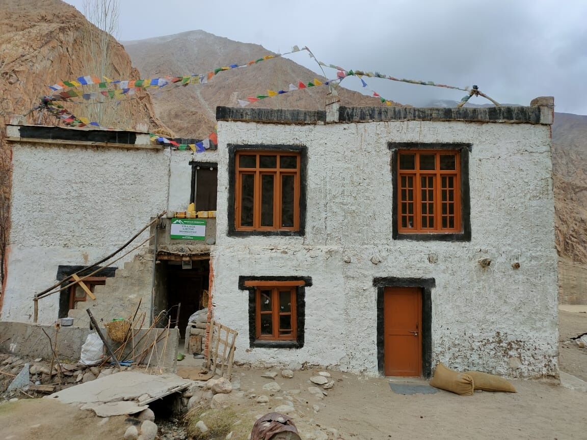 Experience Ladakh Life And Culture With The Locals Mountain Homestays