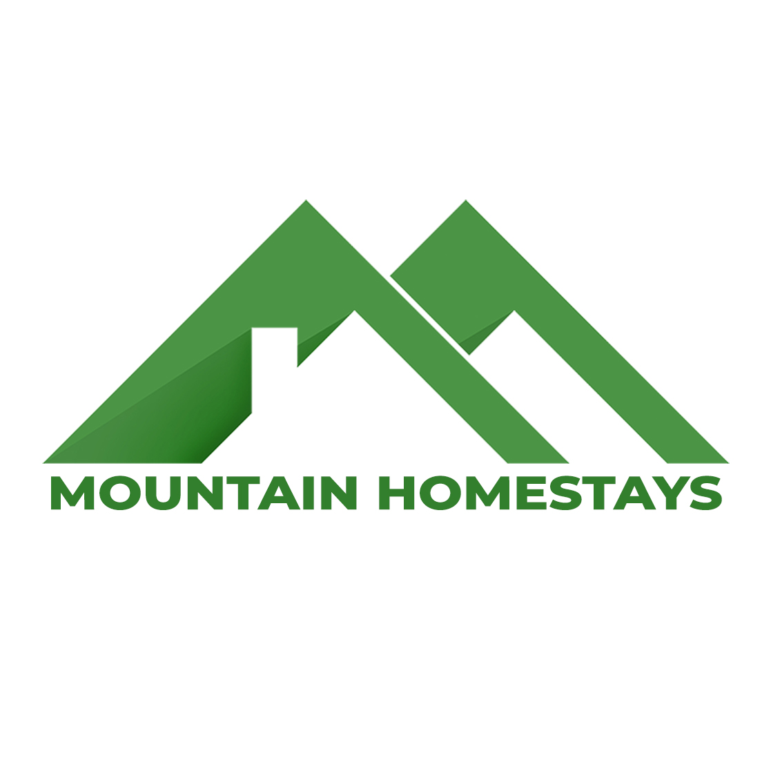Homestay Beach Logo Stock Photos and Images - 123RF