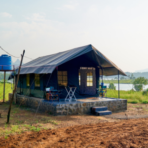 Panjare nature camp