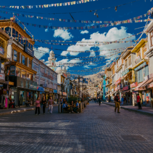 Leh