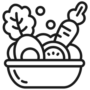 Fresh Food from Green house