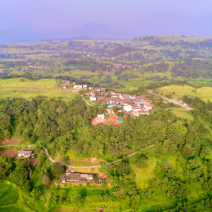 Murshet Nature Camp