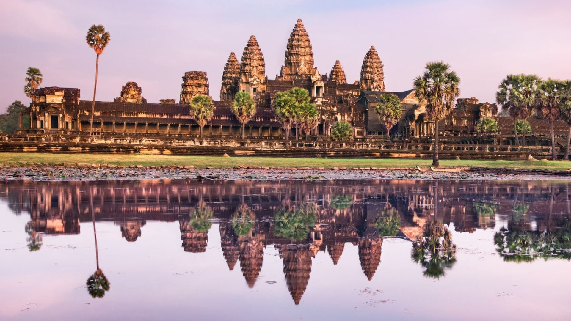 cambodia