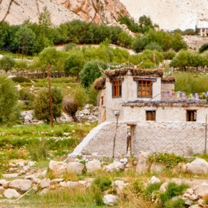 Kungyam Eco Homestay