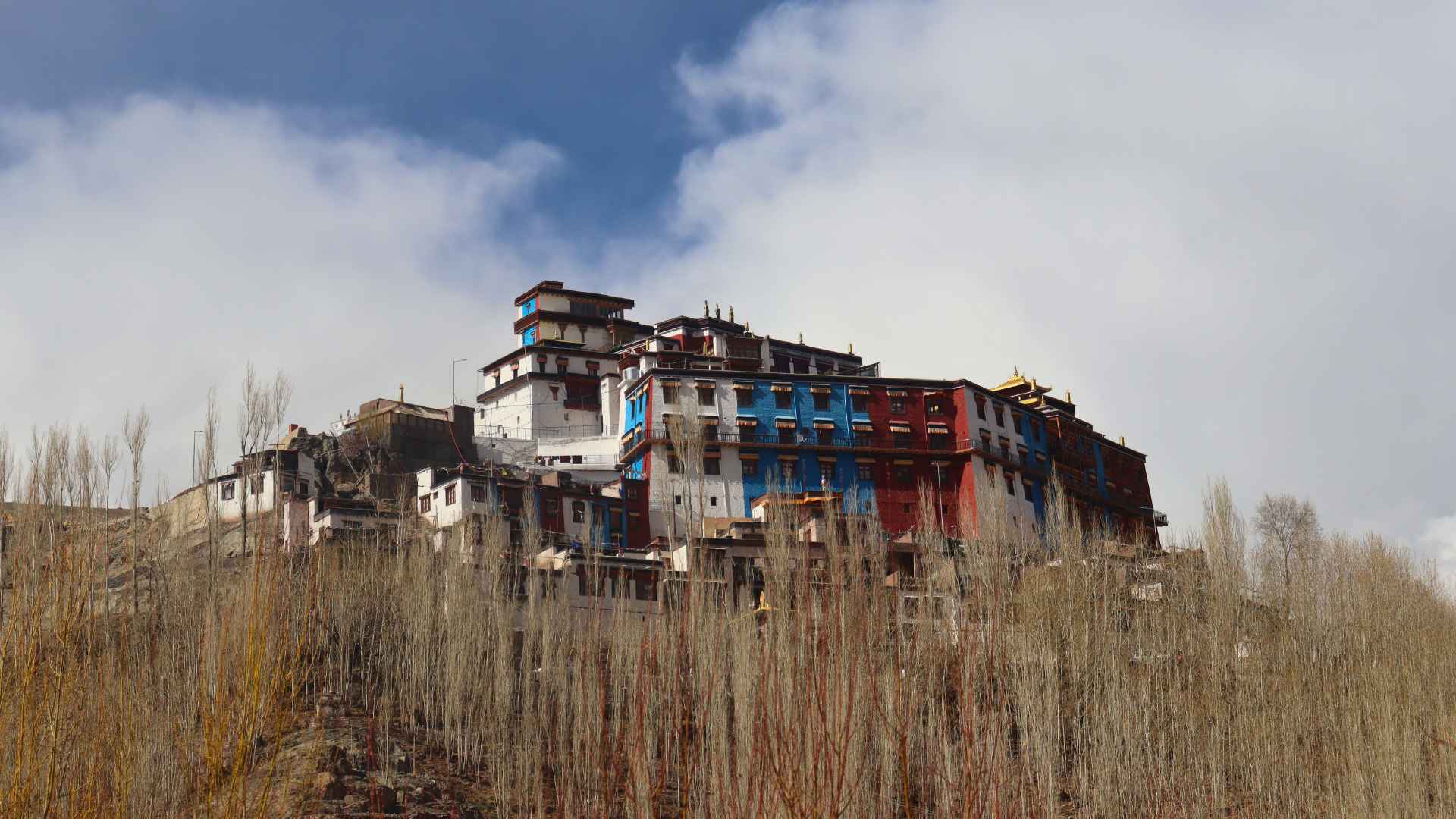 Matho Village Walk