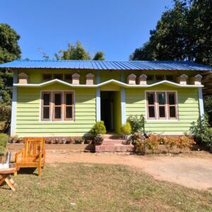 Abisa Eco Homestay