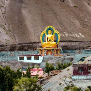 Zangla Eco Homestay