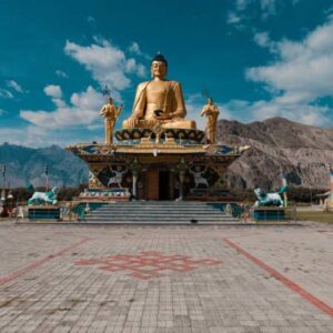 Nubra Eco Homestay