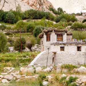 Kungyam Eco Homestay