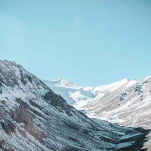 Visit Siachen Glacier in Ladakh