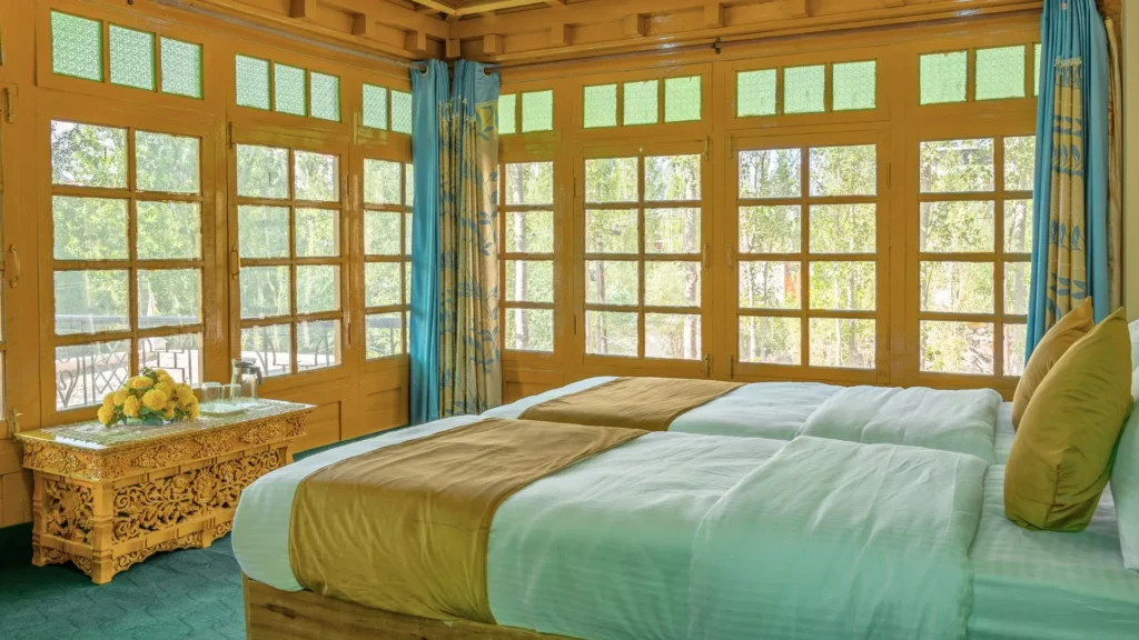 homestay