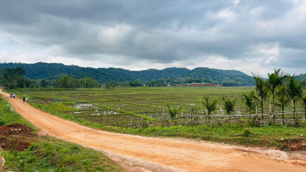 Pumah Eco Homestay
