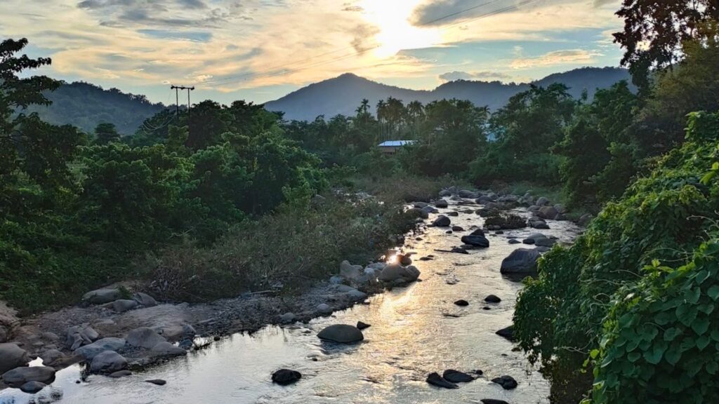 Jokrimchi Eco Homestay
