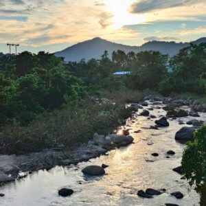Jokrimchi Eco Homestay