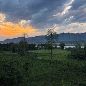 Namdapha: Amazon of Northeast