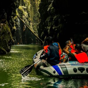 Mongri Eco Homestay