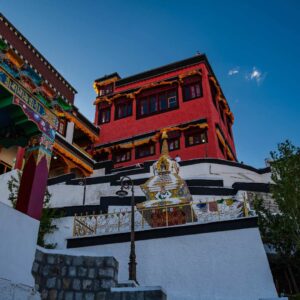 Maney Eco Homestay
