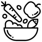 Local food experience